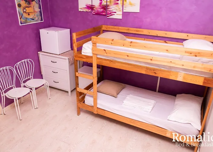 Gasthuis Romatic