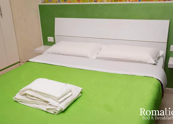 Romatic