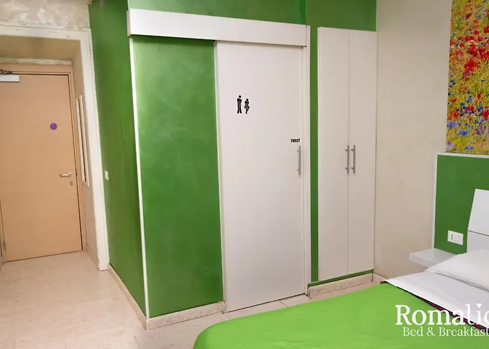 Gasthuis Romatic 2*