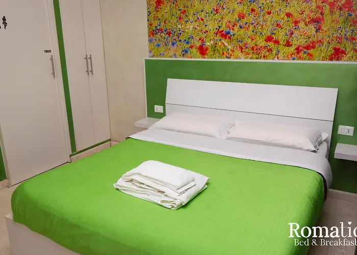 Romatic