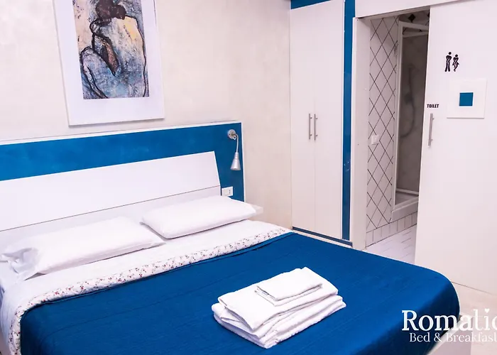 Romatic 2* Rome