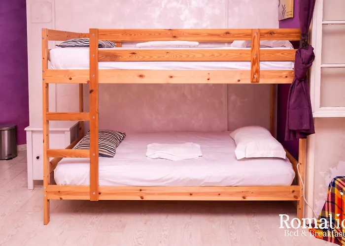 Gasthuis Romatic 2*