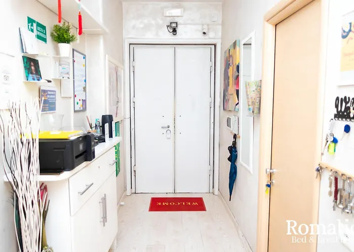 Romatic 2*