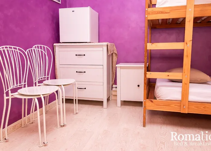 Romatic Gasthuis 2*