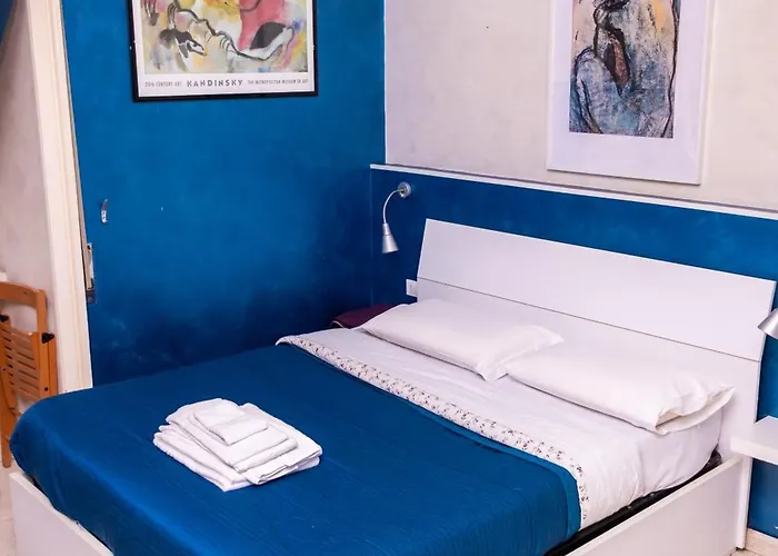 Romatic 2* Rome