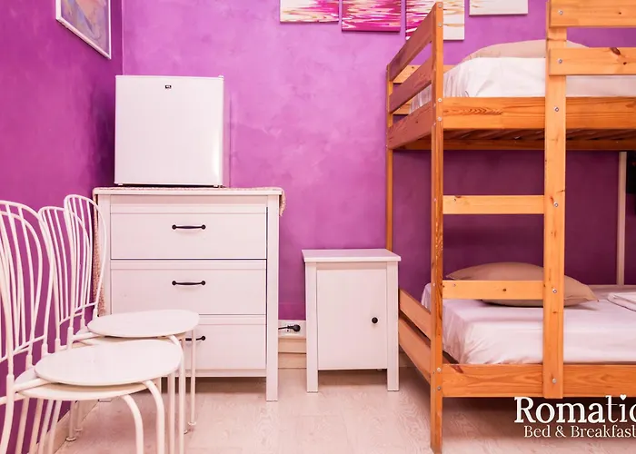Romatic 2*