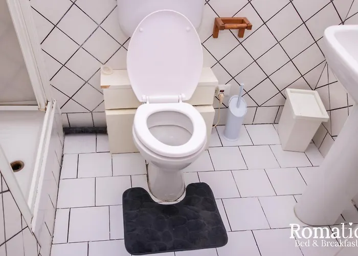 Gasthuis Romatic