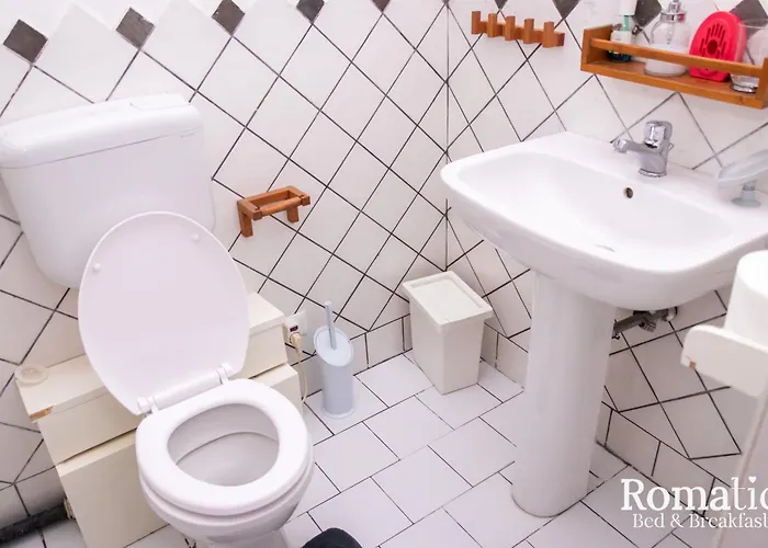 Romatic 2*