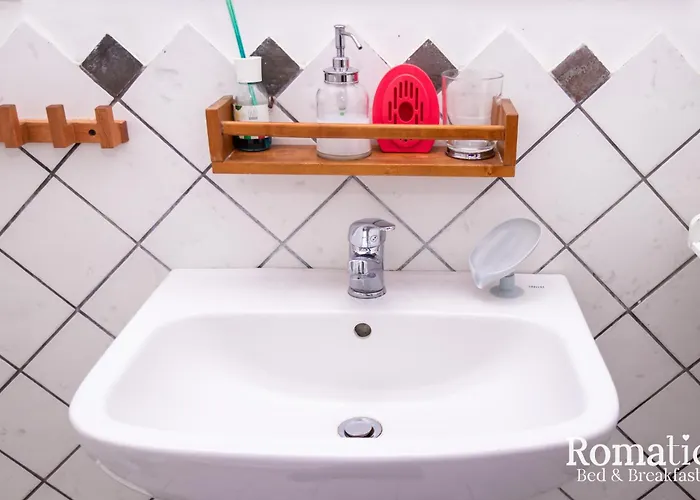 Romatic