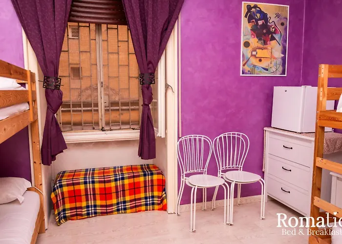 Romatic 2*